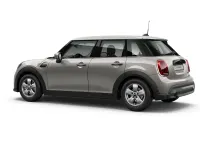 Gebraucht Mini Cooper 136 PS (100 kW) 2023 Melting silver iii Kleinwagen