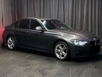 gebraucht BMW 330e 330iPerformance M Sport