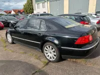 Gebraucht VW Phaeton 224 PS (164 kW) 2005 Schwarz Limousine