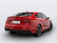 gebraucht Audi S5 Sportback TDI Q MATRIX OPS BuO ST.HEIZ VIRTUAL