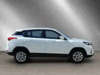 Neu Baic X35 136 PS (100 kW) 2026 Weiß SUV