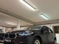 Gebraucht BMW X2 150 PS (110 kW) 2021 Schwarz SUV
