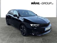 Gebraucht Opel Astra 131 PS (96 kW) 2025 Schwarz Limousine
