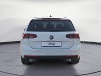 gebraucht VW Passat Variant 2.0 TDI DSG Business