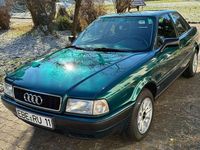 Second-hand Audi 80 90 CP (66 kW) 1994 Verde Berlinǎ