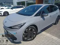 Gebraucht Cupra Born 169 kW (231 PS) 2023 Vaporgrau Kleinwagen