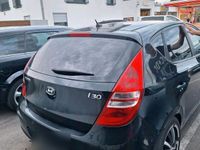 gebraucht Hyundai i30 