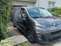 Gebraucht Citroën Jumpy 179 PS (131 kW) 2017 Grau Van / Kleinbus