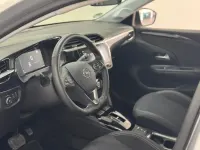 Gebraucht Opel Corsa Elegance 101 PS (74 kW) 2023 Silber Kleinwagen