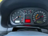 Gebraucht VW Golf IV Basis 105 PS (77 kW) 2000 Blau Kleinwagen