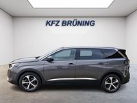 Gebraucht Peugeot 5008 Allure 131 PS (96 kW) 2024 Grau Van / Kleinbus
