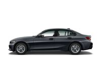 gebraucht BMW 320 i Limousine