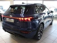 Gebraucht Audi SQ6 e-tron Edition .1 359 kW (489 PS) 2024 Ascariblau SUV