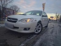 Usata Subaru Forester 2009 Bianco SUV