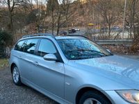 gebraucht BMW 318 3 Touring (E91) i 129 PS / 95 kW