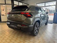 Neu Suzuki Vitara Comfort+ 127 kW (174 PS) 2026 Grün SUV