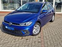 gebraucht VW Polo 1.0 TSI Style MATRIX PDC APP ACC DAB