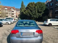 Gebraucht Audi A4 131 PS (96 kW) 2005 Grau Limousine