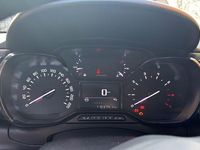 Gebraucht Citroën C3 Feel 83 PS (61 kW) 2018 Orange Kleinwagen