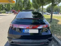 Gebraucht Honda Civic Executive 140 PS (102 kW) 2007 Kleinwagen