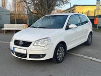Gebraucht VW Polo 63 PS (46 kW) 2005 Kleinwagen