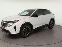 Gebraucht Peugeot 3008 Allure 136 PS (100 kW) 2025 Weiß SUV