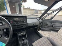 Gebraucht VW Golf II 94 PS (69 kW) 1983 Grau Kleinwagen