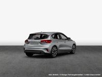 Gebraucht Ford Focus ST-Line X 155 PS (114 kW) 2024 Moondust silber metallic Limousine