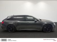 Gebraucht Audi RS6 Ambiente 600 PS (441 kW) 2023 Grau Kombi