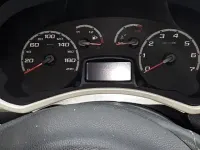Gebraucht Ford Ka Trend 69 PS (50 kW) 2009 Gelb Kleinwagen