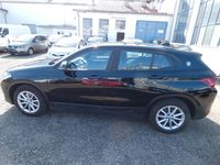 Gebraucht BMW X2 Advantage 231 PS (169 kW) 2022 Schwarz SUV