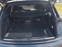 Second-hand Audi Q7 Advanced Plus 340 CP (250 kW) 2014 Gri SUV