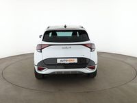 Gebraucht Kia Sportage GT-Line 91 PS (66 kW) 2022 Weiß SUV