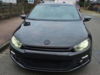 Gebraucht VW Scirocco S 160 PS (117 kW) 2008 Grau Coupé
