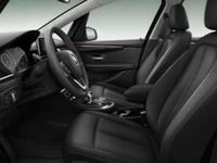 Gebraucht BMW 218 150 PS (110 kW) 2023 Black sapphire metallic Kombi