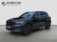 Gebraucht Volvo XC40 Plus 163 PS (119 kW) 2025 Onyx black SUV