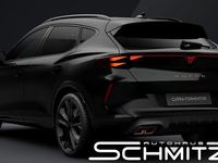 Neu Cupra Formentor VZ 272 PS (200 kW) 2026 Schwarz SUV