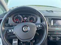 gebraucht VW Golf Sportsvan 1.2/ HU Neu/ Klima / Schöner Familienwagen