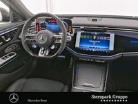 Gebraucht Mercedes E53 AMG Premium Plus 585 PS (430 kW) 2024 Rot Limousine