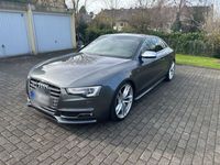 gebraucht Audi S5 Coupé 3.0 TFSI S tronic quattro -