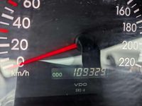 Gebraucht Toyota Corolla Edition 110 PS (80 kW) 2006 Blue metallic Kleinwagen