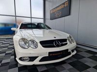 gebraucht Mercedes SL500 /5.5L*Deutsche Zulassung*Unfallfrei*BOSE*