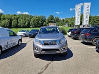 gebraucht Nissan Navara 2.3 NP300 dCi 190PS Acenta Double Cab