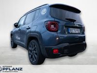 gebraucht Jeep Renegade Limited