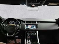 gebraucht Land Rover Range Rover Sport SDV6 HSE Dynamic