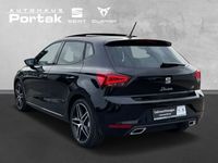 gebraucht Seat Ibiza FR 1.0 TSI