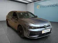 Gebraucht VW Passat 150 PS (110 kW) 2026 Grau Kombi