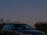 Gebraucht Audi A4 140 PS (102 kW) 2005 Andere farben Kombi