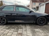 gebraucht Audi A3 8l 1.8T ARZ-Motor