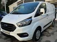 gebraucht Ford Transit Custom Trend *Sicht-P3*Navi*Kamera*